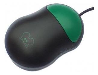 Ablenet Chester Mouse Usb Optico 800dpi Negro Raton