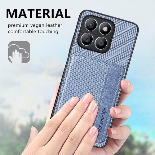 Funda For Honor X8b Cámara Completa Función De Soporte De