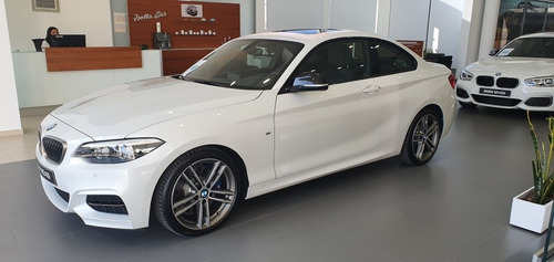 Bmw M 240i Coupé Año 2021 ( Bmw 240 ) Pack M- Bell Motors