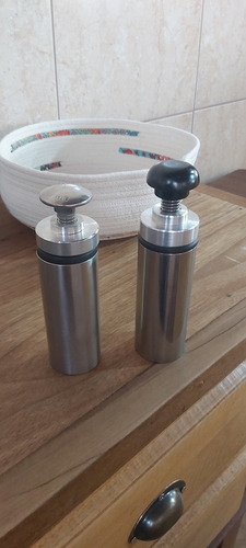 Quebrador De Macadâmia Inox E Ferro