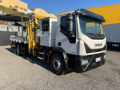 Iveco 17-280 2020