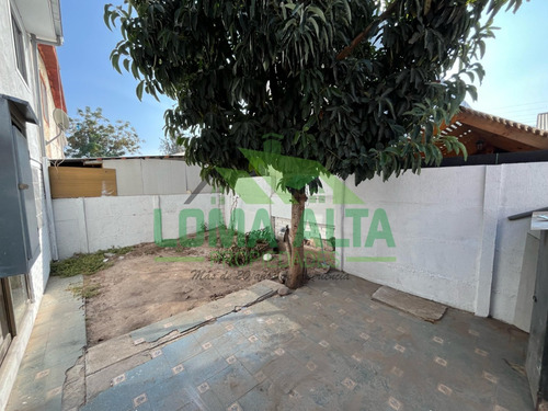 Casa De 5 Dormitorios Y 2 Baños Comuna De Puente Alto