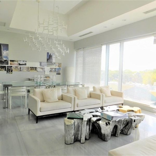 Imagen 2 de 9 de Apto En Venta En La Torre Anacaona 27,,,,,zona Mas Exclusva