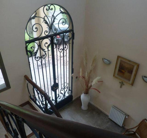 Imagen 4 de 10 de Casa En Santa Barbara Barrio Cerrado