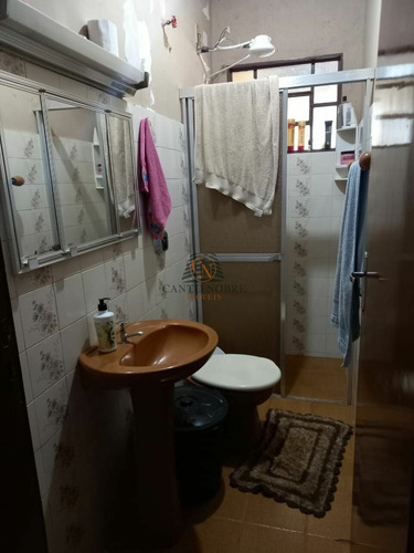 Imagem 12 de 15 de Casa À Venda No Bairro Jardim Águas Do Paiol - Araraquara/sp - 1040