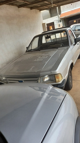 Ford Pampa 1.6. L