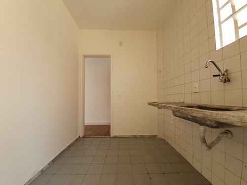 Imagem 22 de 23 de Apartamento Com 3 Quartos Para Comprar No Santa Maria Em Contagem/mg - 7933