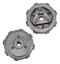 Comprar Cubo + Platô Embreagem Bros Nxr 160 2018 Em Diante \u002F Xre 190