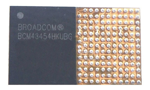 Ic Bcm43454hkubg Módulo Wifi Bluetooth Samsung A510