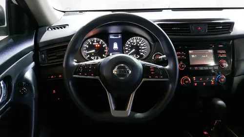 Nissan X-Trail 2.5 SENSE 2 ROW AUTO