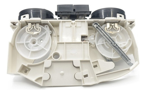 Control Botonera Aire Clima A/c 99-07 Jetta A4 1j0920045f