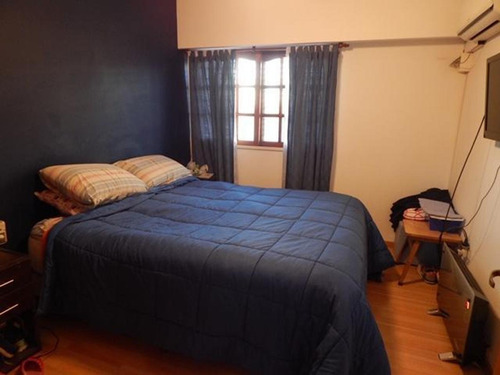 Imagen 8 de 13 de Triplex - Frente - 4 Ambientes - Cochera - Castelar Norte