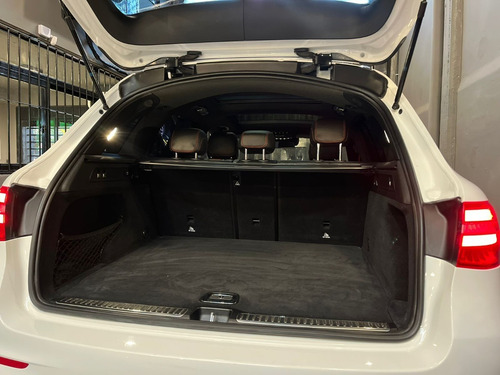 Imagen 8 de 15 de Mercedes Benz Amg Glc