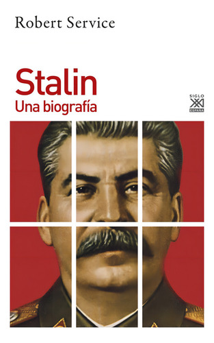 Stalin. Una Biografia