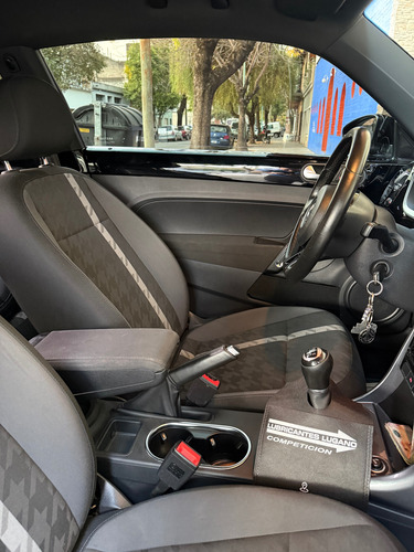 Volkswagen Beetle 1.4 T