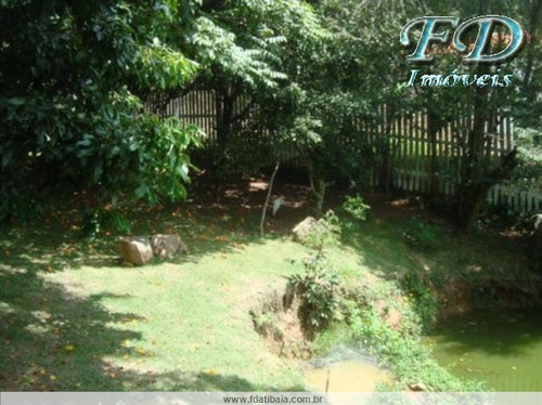 Imagem 2 de 10 de Terrenos Em Condomínio À Venda Em Atibaia/sp - Compre O Seu Terrenos Em Condomínio Aqui! - 1278240