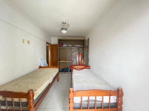 Imagem 6 de 21 de Excelente Apartamento 2 Dormitórios Sendo 1 Suíte Em Praia Grande-tupi - Ap2526