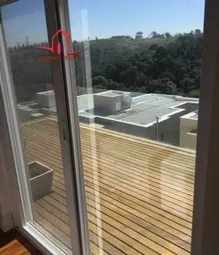 Imagem 18 de 18 de Casa A Venda No Bairro Alphaville Em Santana De Parnaíba - - 3159-1