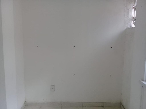 Imagem 4 de 6 de Apartamento Com 1 Dormitório À Venda, 43 M² Por R$ 200.000,00 - Centro - São Paulo/sp - Ap5726v