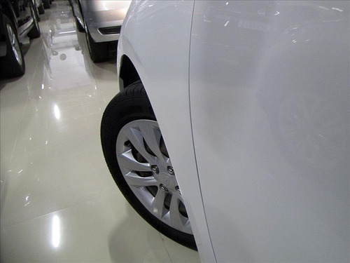 Imagem 14 de 15 de Hb20s 1.6 Comfort Plus 16v Flex 4p Automático
