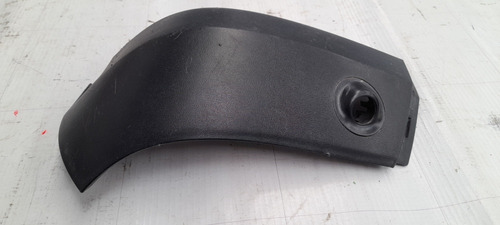 Moldura De Fascia Trasera Izquierda Mini Cooper S 2016 (Usado)