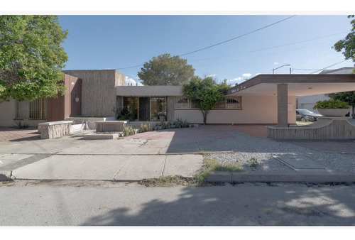 Casa En Venta En Torreon Jardin