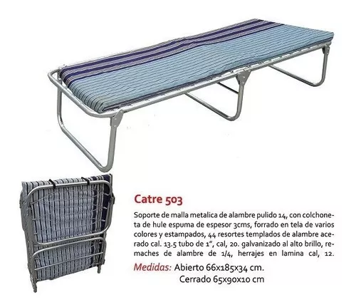 Colchoneta Camping Plegable Azul | Carulla - Carulla | Supermercado más  fresco con la mejor calidad