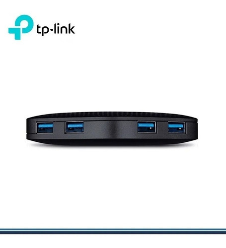 Adaptador Hub Multiplicador Usb 3.0 Tp Link 4 Puertos