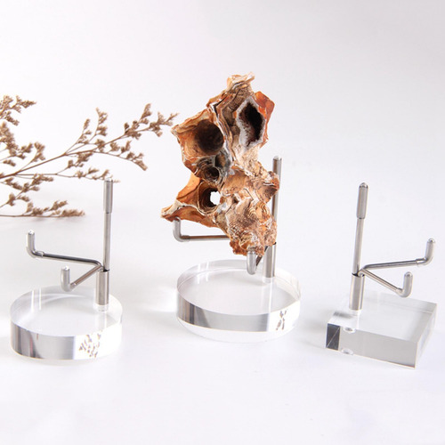Soporte De Soporte De Exhibición De Multi Cuadrícula