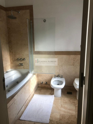 Imagen 16 de 17 de Departamento En Venta En Barrio Cerrado Buenos Aires Golf