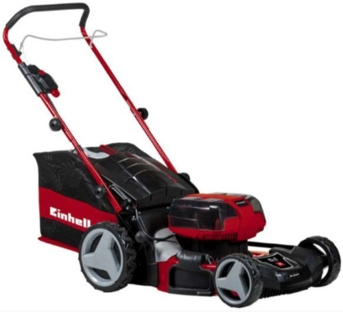 Cortadora De Césped Inalámbrica Einhell Ge-cm 36/47 Hw Li