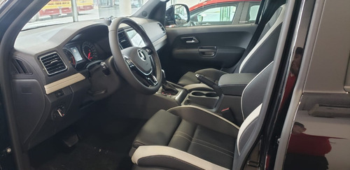 Volkswagen Amarok 3.0 V6 Cd Highline