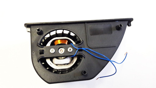 Motor Para Secadora Fischer Amiga 127v - 100%