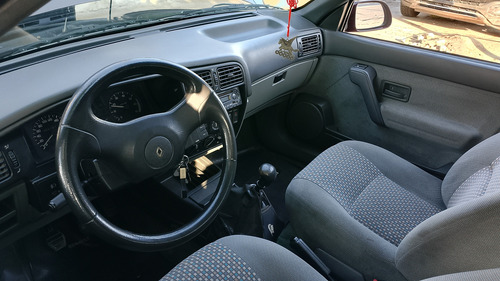 Renault R19 1.8 Rt Rti