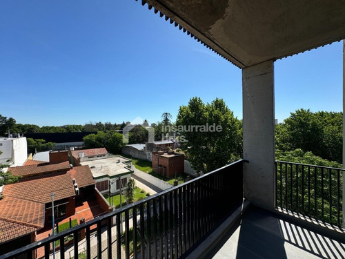 Venta Departamento 2 Amb En Belén De Escobar - A Estrenar