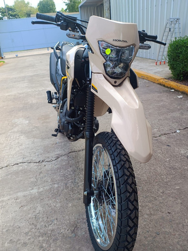 Honda Xr190l Honda Motopier Xrtornado Xr 150 Finan/c Dni