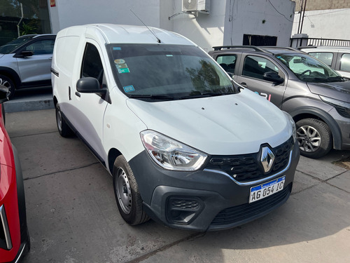 Renault Kangoo Ii Express Confort 1.6 Sce