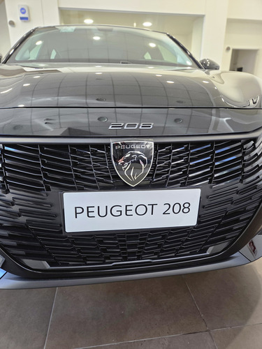Peugeot 208 1.6 Allure At