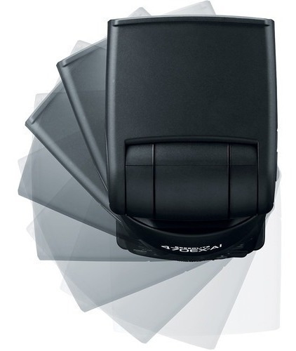 Imagem 5 de 10 de Flash Canon Speedlite 470ex-ai Ttl Canon Eos 12x S/juros