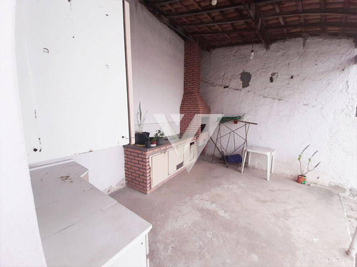Imagem 13 de 13 de Casa Com 3 Dormitórios À Venda - Vila Barão - Sorocaba/sp - Ca2051