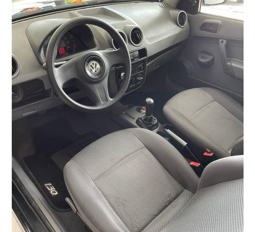 Imagem 3 de 4 de Volkswagen Gol City (trend) 1.0 Mi Total Flex 8v 2p