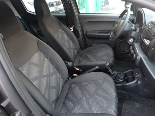 Fiat Mobi 1.0 Like Flex 5p