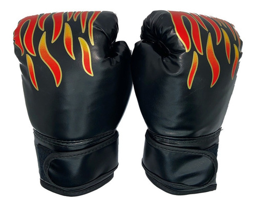 Guantes Boxeo Para Niños Colores