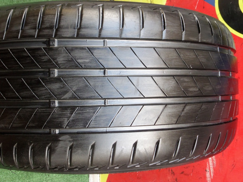 Llanta 245 40 18 Bridgestone Turanza T005 Runflat Mf 572 (Usado)