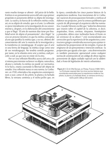 Arquitectura Y Forma - Stroeter, Joao Rodolfo