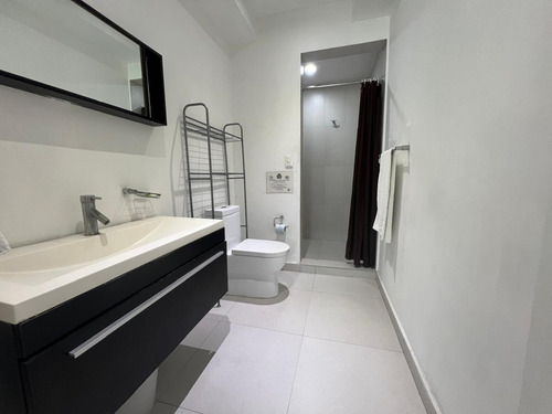 Estudio En Rente En San Jerónimo Monterrey Nuevo León Amueblado