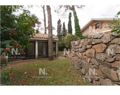 Gran Chalet En Venta- Ref: 3498