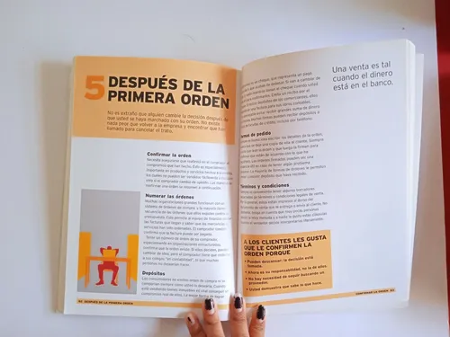 Cómo Vender Libro Físico Nuevo