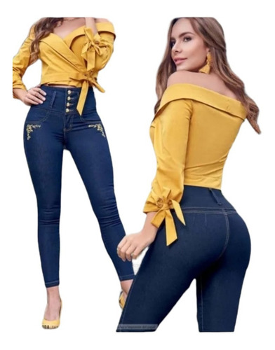 Lindo Pantalón,jeans