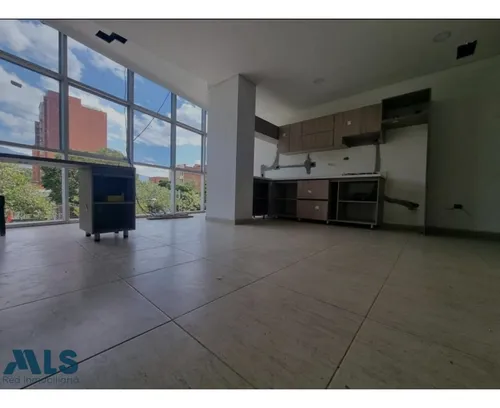 Estudio Para Renta Corta Airbnb En Laureles(mls#256571)